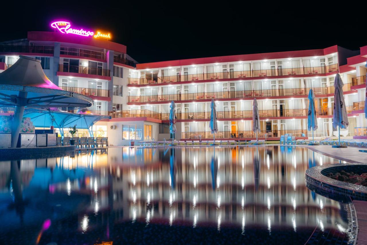 Flamingo Hotel