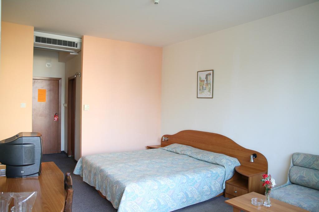 Flamingo 3* Sunny Beach