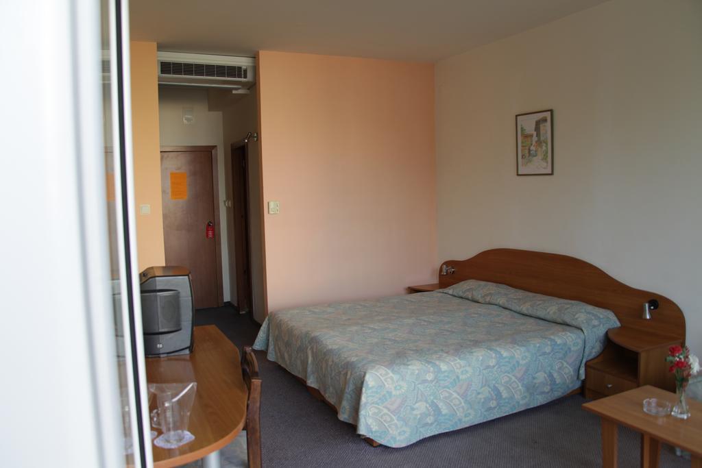 Hotel Flamingo Sunny Beach