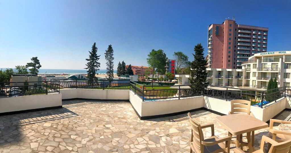 Hotel Flamingo