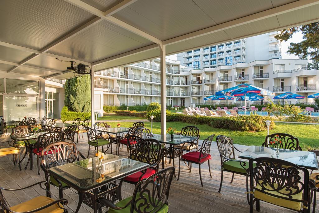 Hotel Flamingo