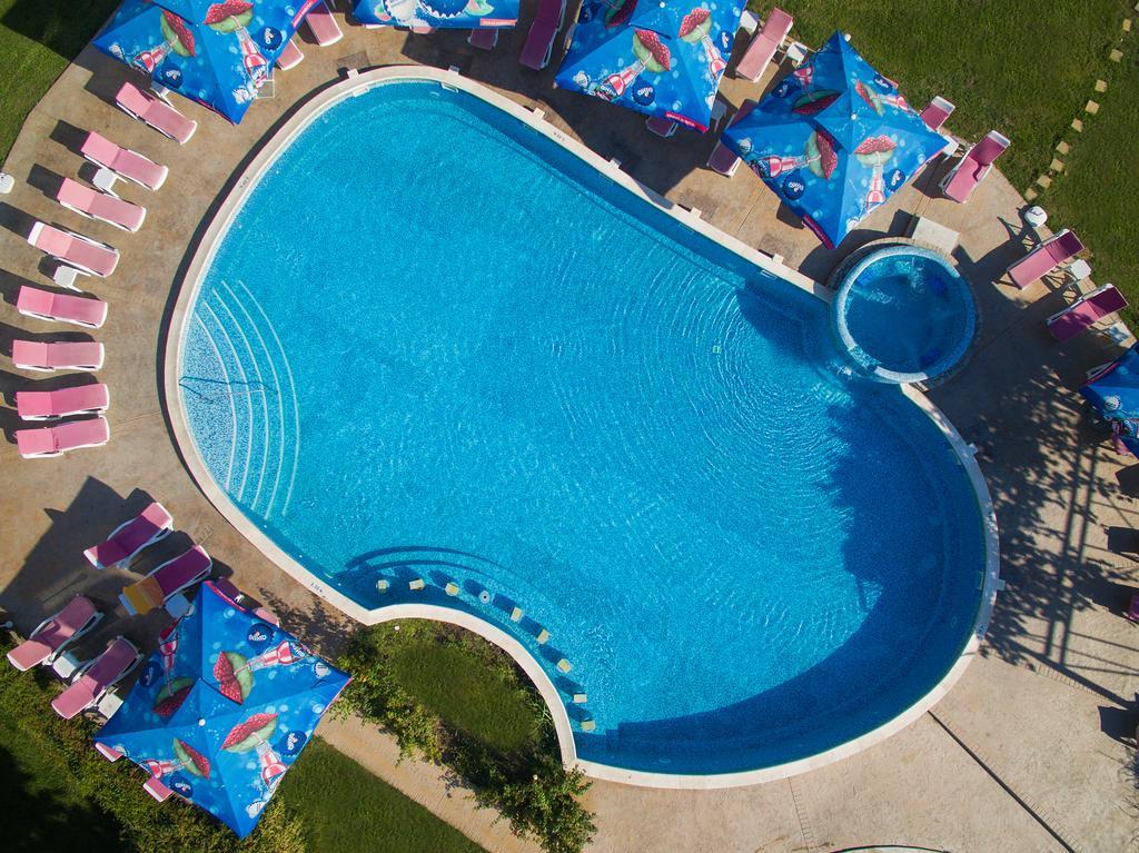 Hotel Flamingo 3*