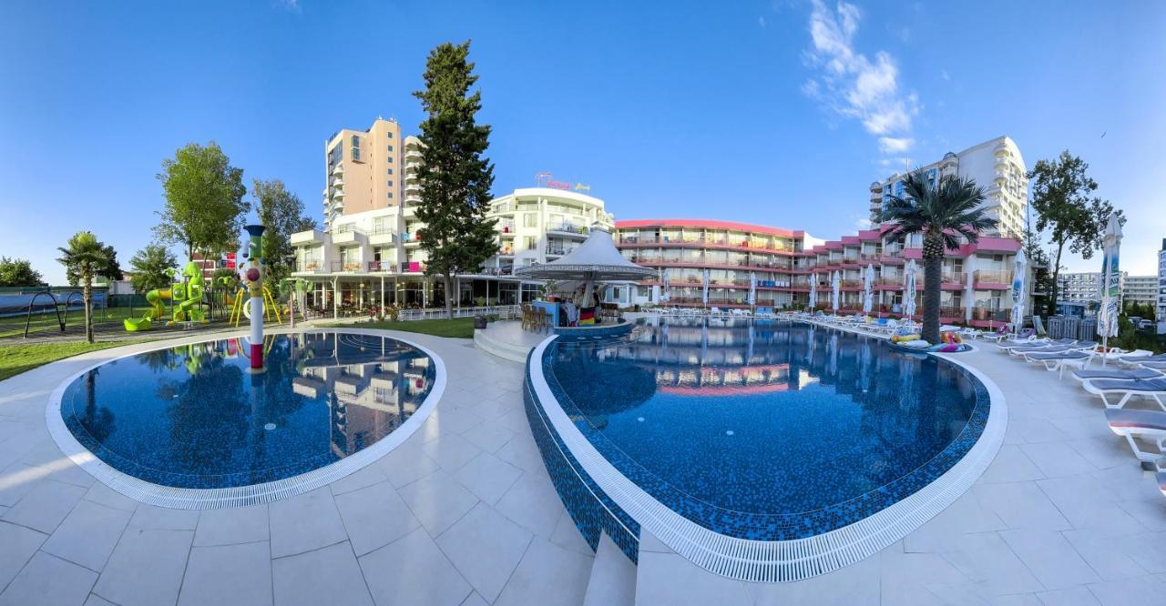 Hotel Flamingo 3*
