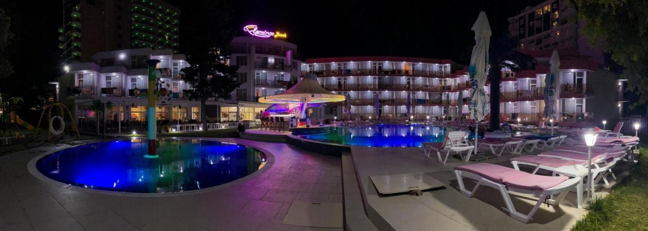 Flamingo Hotel