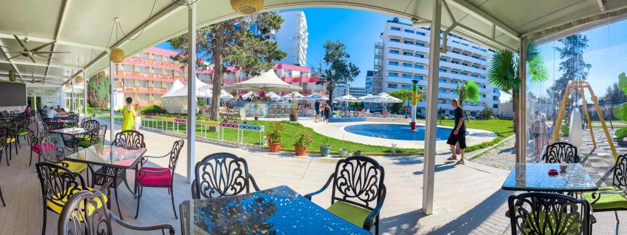 Flamingo Sunny Beach