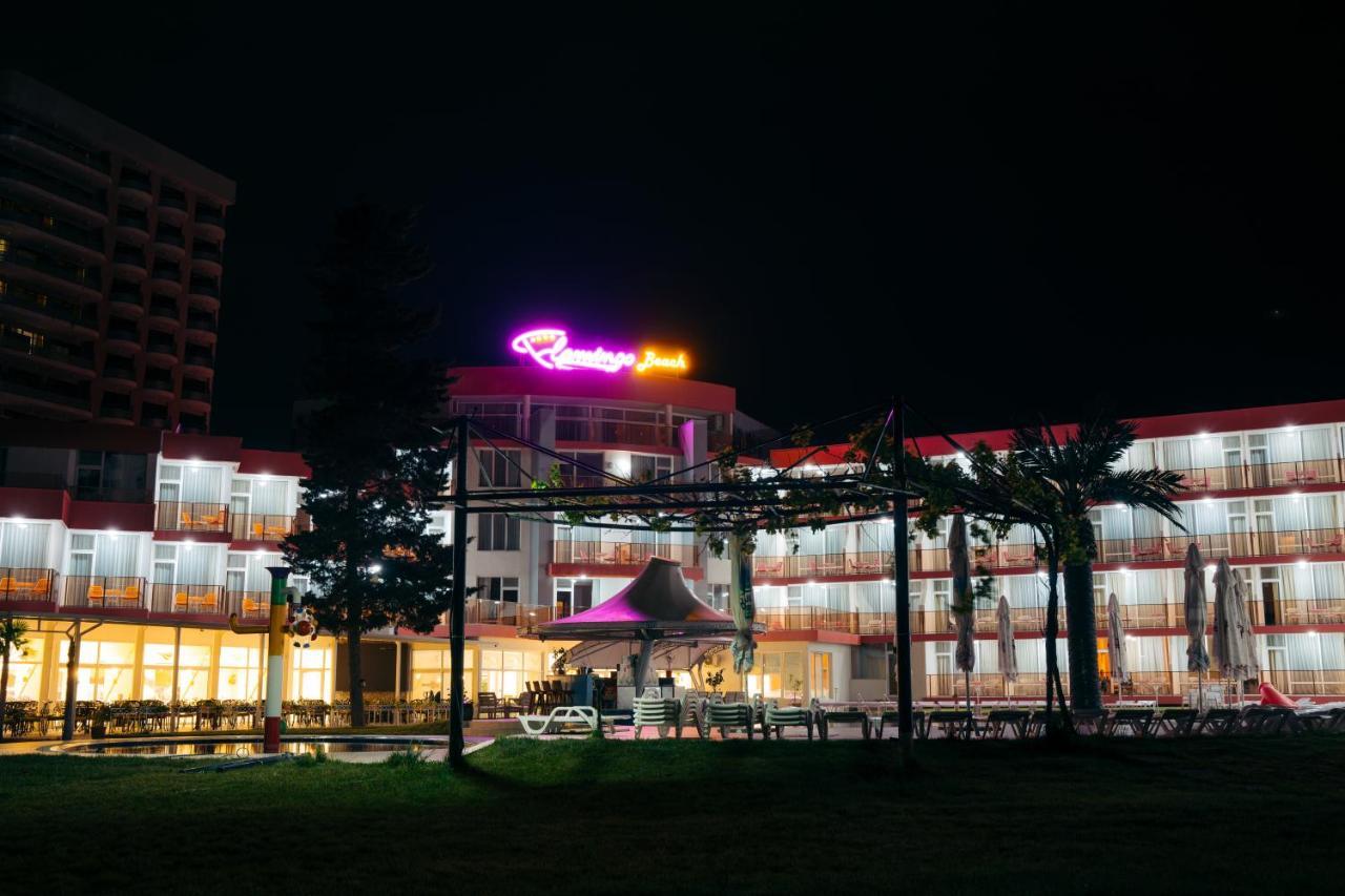 Flamingo Sunny Beach