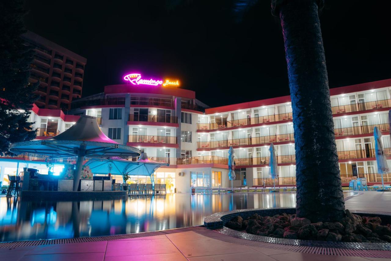 Flamingo Sunny Beach