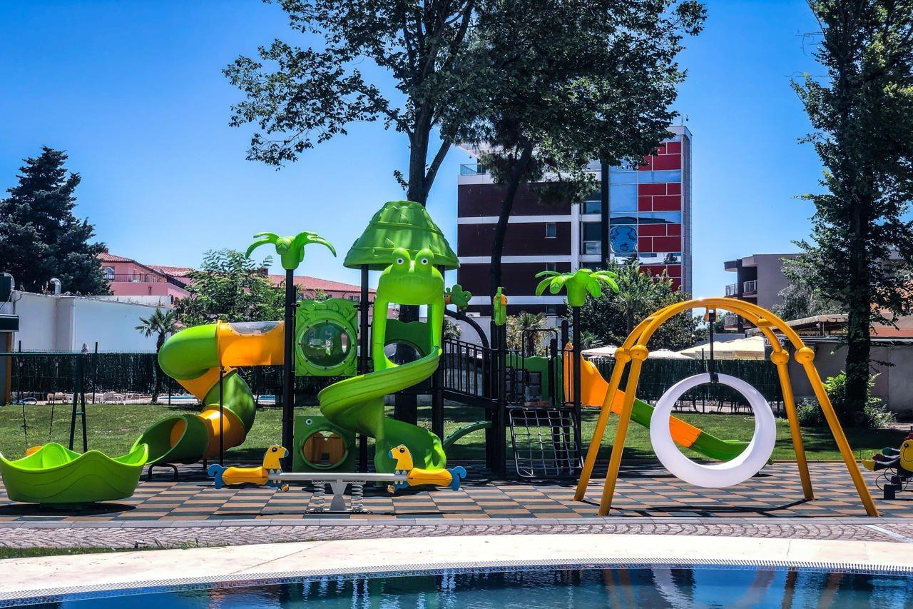 Hotel Flamingo
