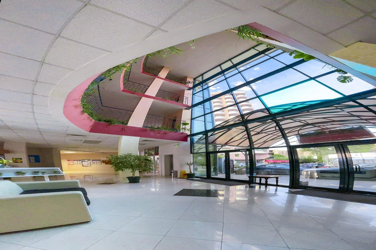 Hotel Flamingo