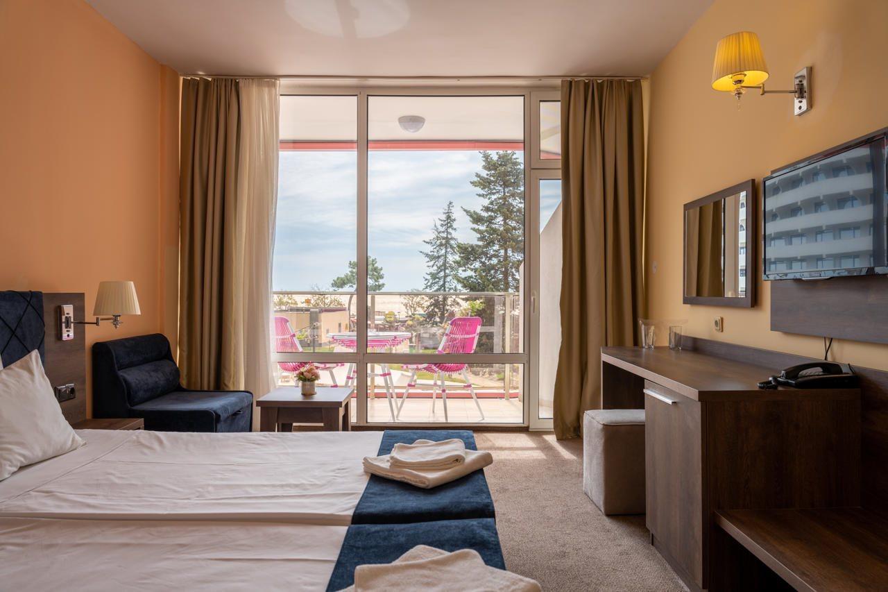 Hotel Flamingo