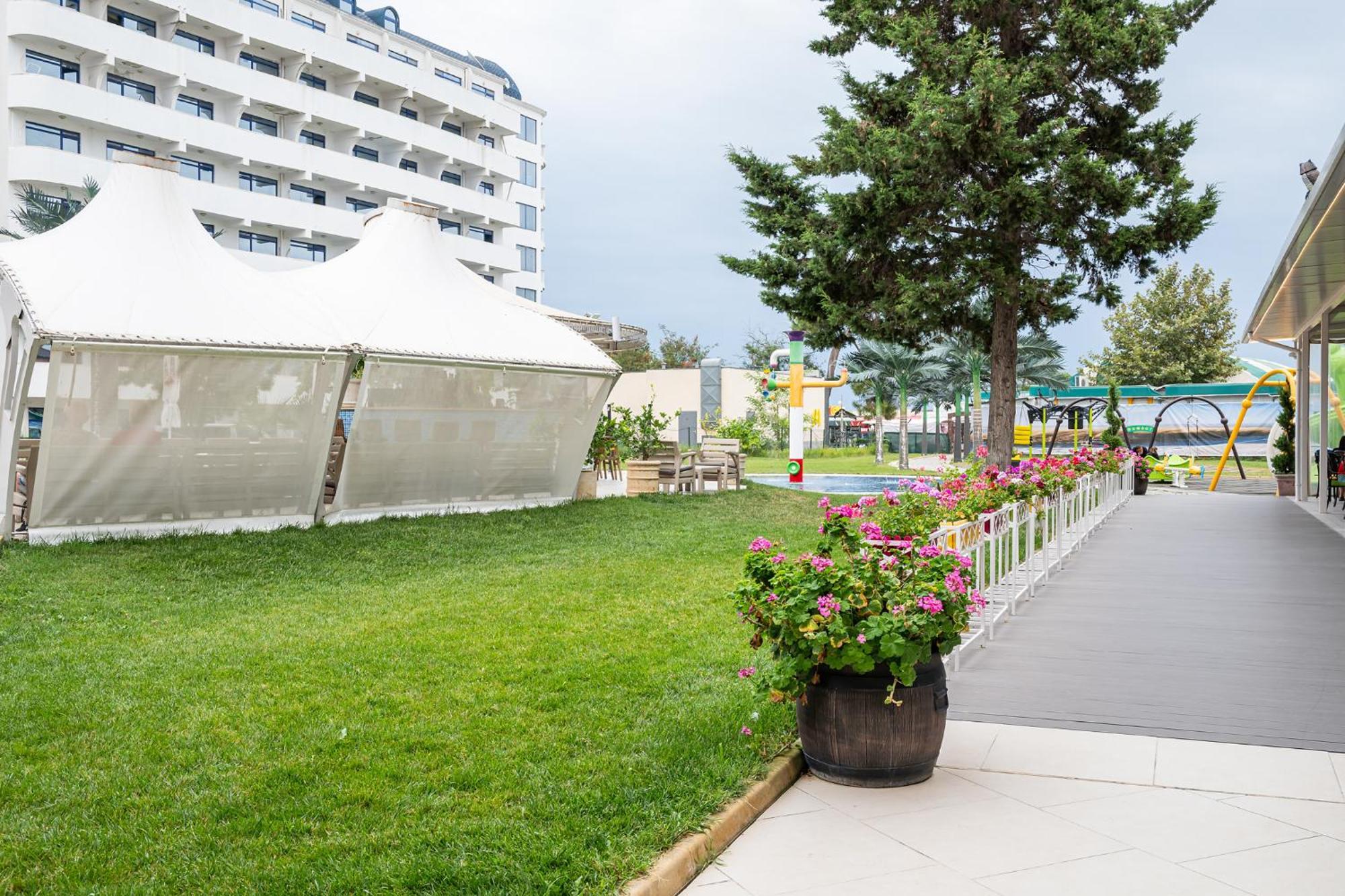 Hotel Flamingo 3*