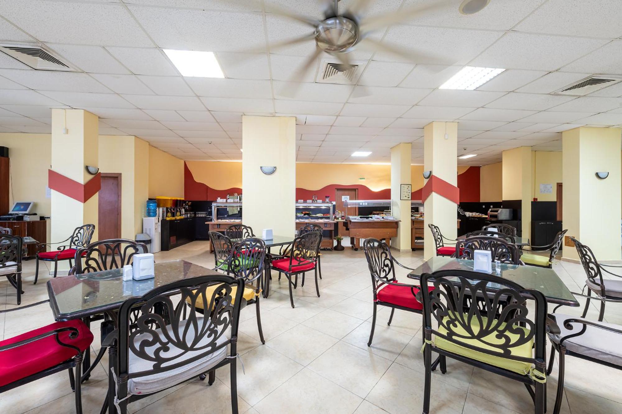 Hotel Flamingo 3*
