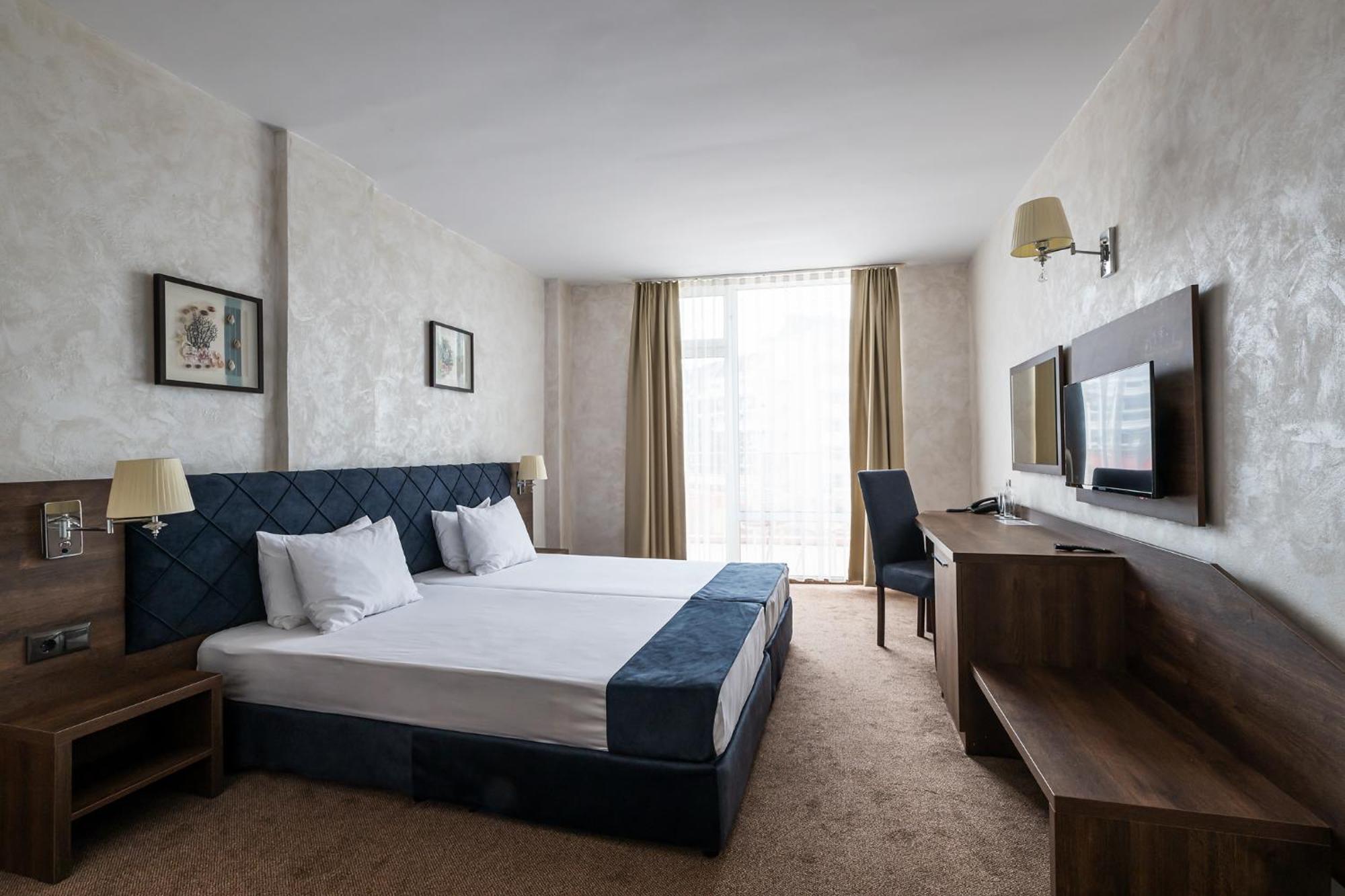Hotel Flamingo Sunny Beach