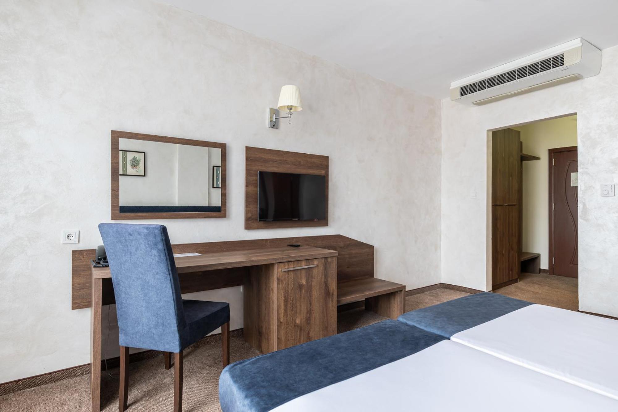 Hotel Flamingo