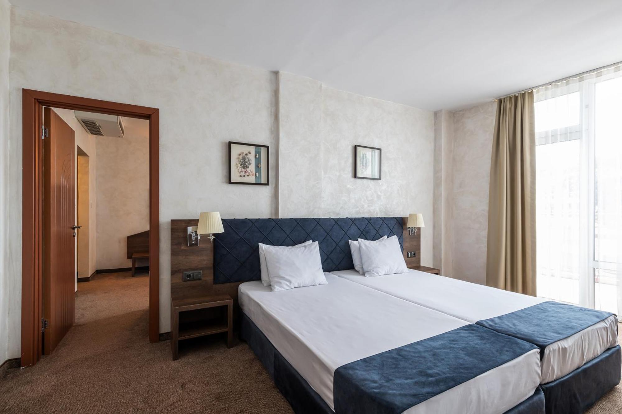 Flamingo Hotel Sunny Beach