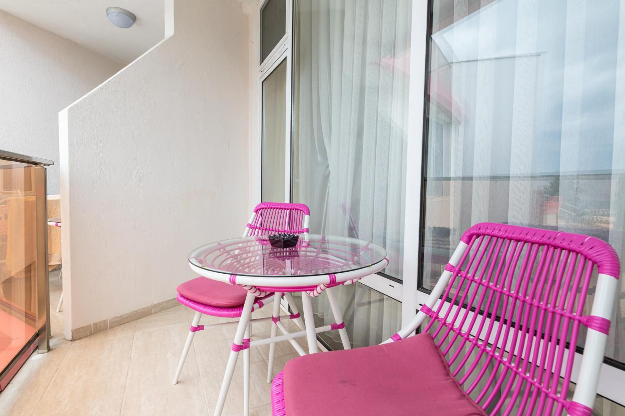 Flamingo Hotel Sunny Beach