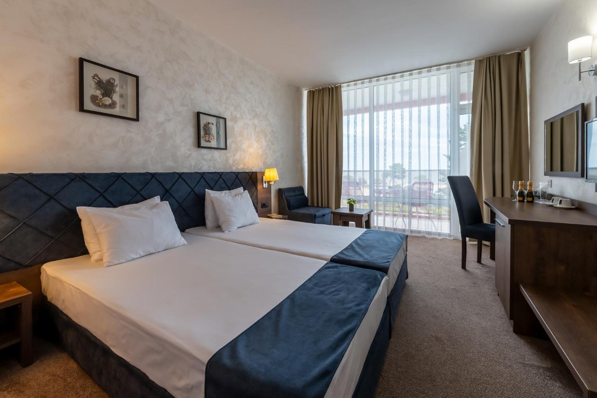 Hotel Flamingo 3*