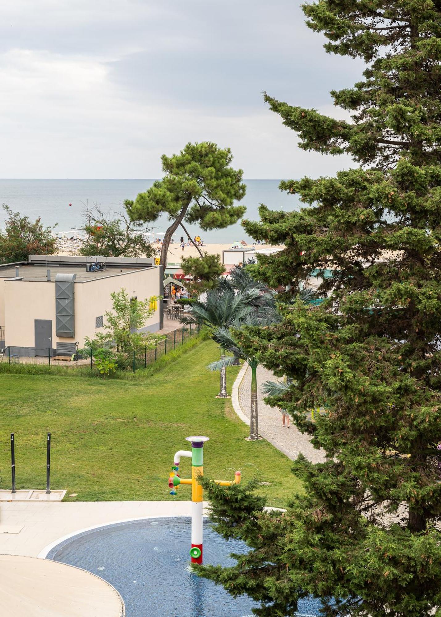 Flamingo Hotel Sunny Beach