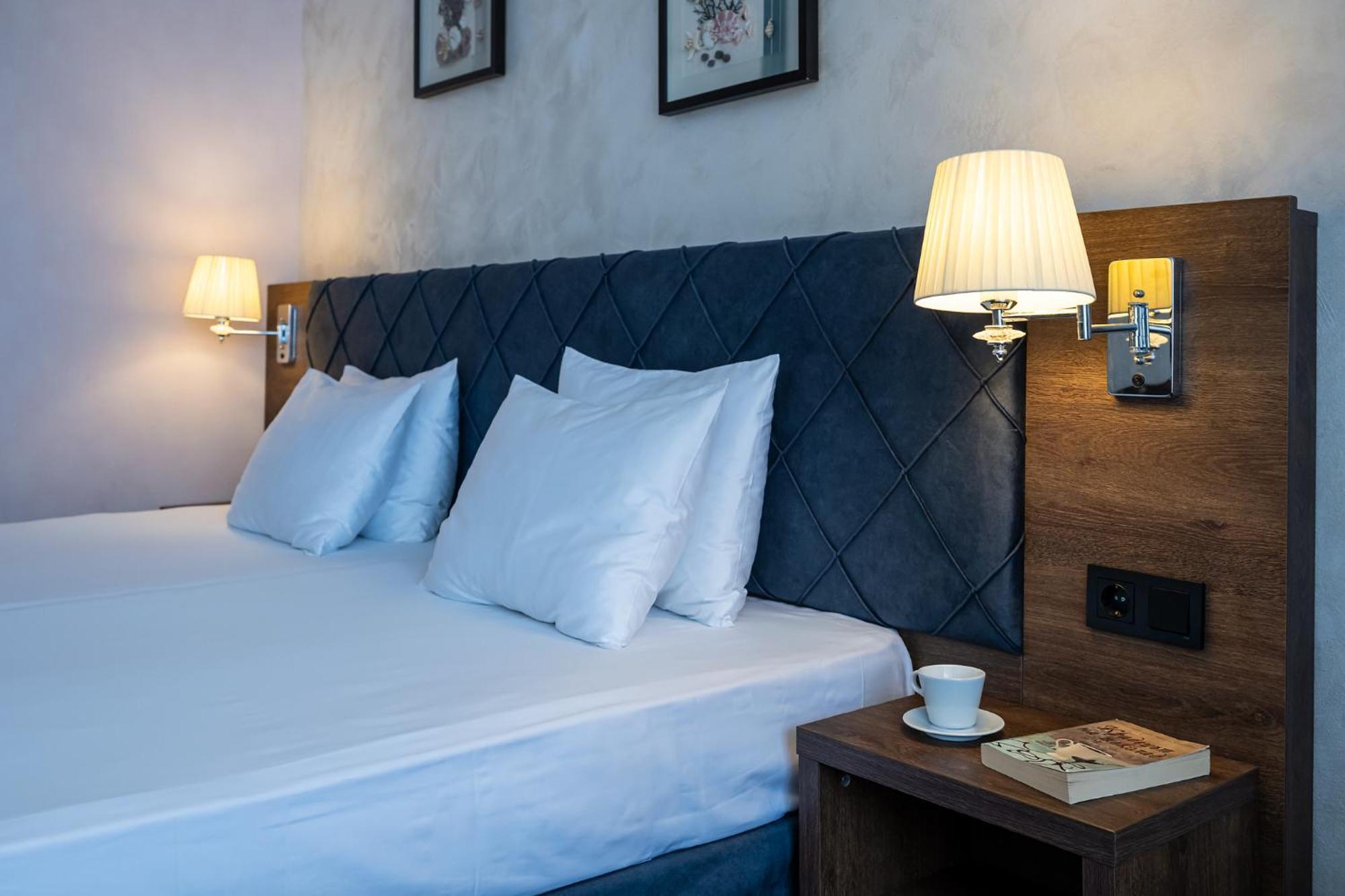 Hotel Flamingo Sunny Beach